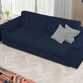 Canapea Olimp Albastra