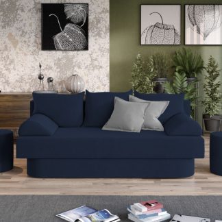 Canapea One Albastra