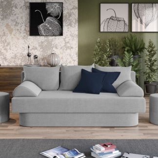 Canapea One Gri Deschis