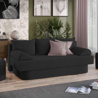 Canapea One Gri Antracit