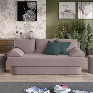 Canapea One Roze