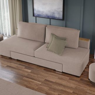 Canapea Valencia Coral 50