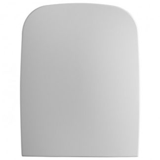 Capac wc Eos  alb cu inchidere lenta/soft close ( stoc bucegi )