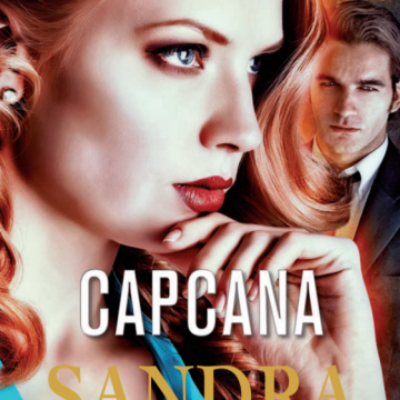 Capcana