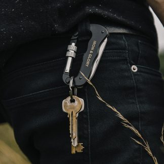 Carabiniera Always ready