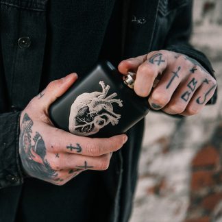 Cardio Plosca terapeutica