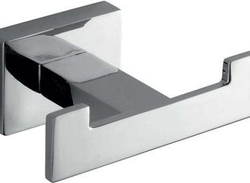 Carlig baie dublu Classic ERMETIQ ER-J735 (stoc bucegi)