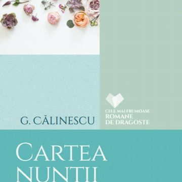 Cartea nunții