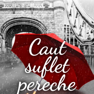 Caut suflet pereche