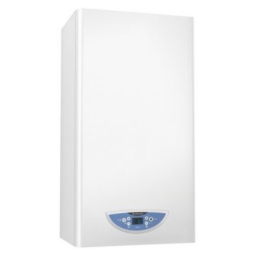 Centrala termica pe gaz cu schimbator de caldura din otel inoxidabil ARISTON MATIS CONDENS PLUS 24