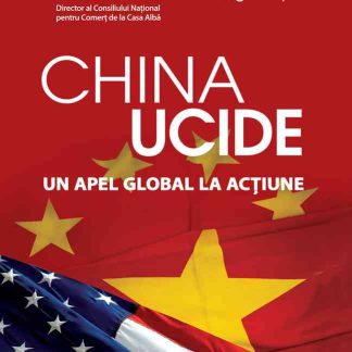 China ucide - un apel global la acţiune