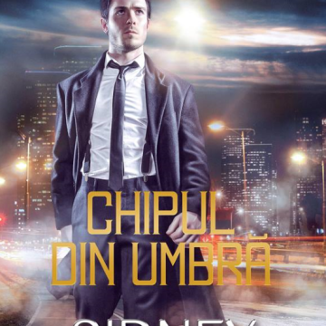 Chipul din umbră
