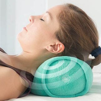 Cilindru cu vibratie pentru masaj