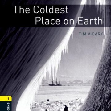 OBW 1 COLDEST PLACE ON EARTH