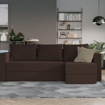 Coltar Extensibil Alfa maro