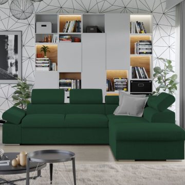 Coltar Aria Verde