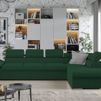 Coltar Aria + 1 loc Verde