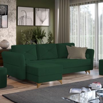 Coltar Bali Verde