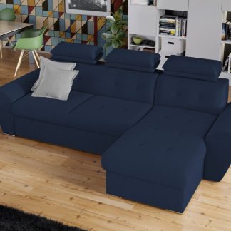 Coltar Barini Albastru