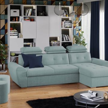 Coltar Barini Harmony 72