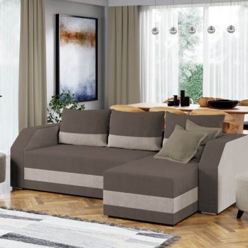 Coltar Extensibil Camino Maro / Crem