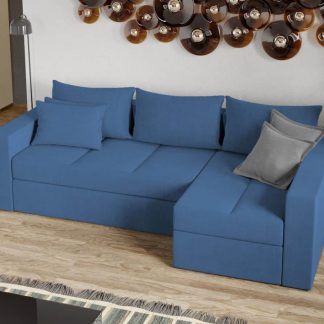 Coltar Cargo Albastru