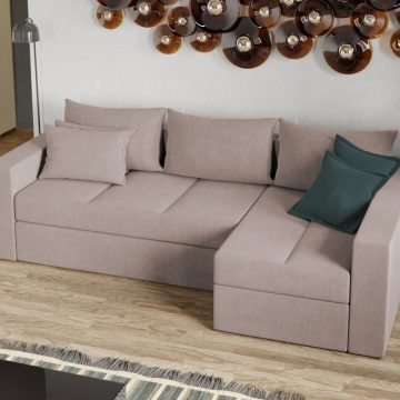 Coltar Cargo Crem