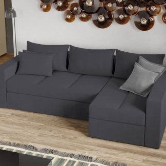 Coltar Cargo Gri Inchis