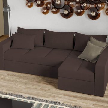 Coltar Cargo Maro