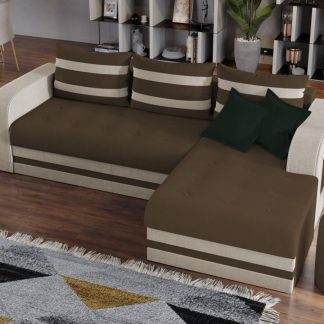 Coltar Delta Mixt Maro / Crem