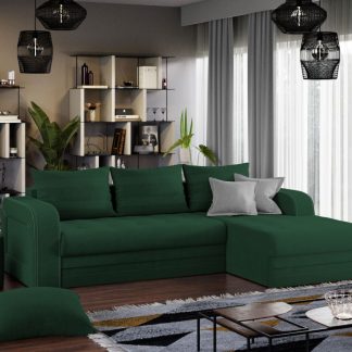 Coltar Delta Mixt Verde