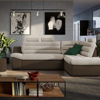 Coltar Quinn Crem / Maro