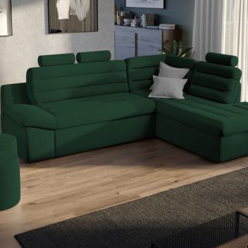 Coltar Quinn Verde