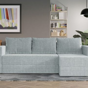 Coltar Extensibil Alfa reiat Zoom New 15