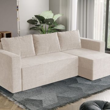 Coltar Extensibil Alfa reiat Zoom New 2