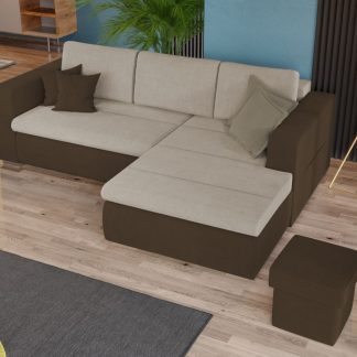 Coltar Ivy Crem / Maro