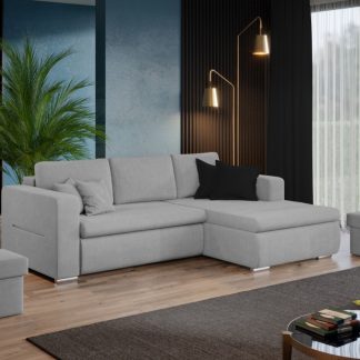 Coltar Ivy Gri Deschis