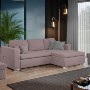 Coltar Ivy Roze