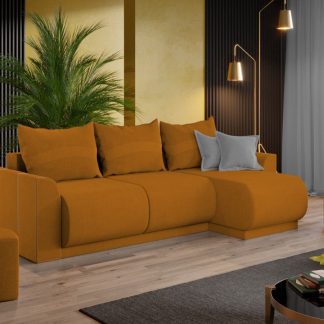 Coltar Nova Portocaliu