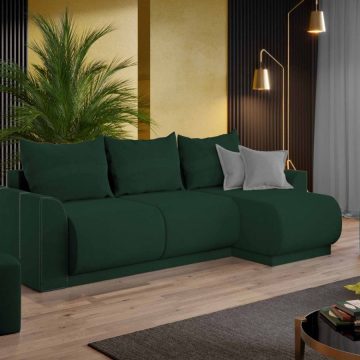 Coltar Nova Verde