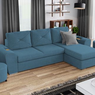 Coltar Gloria Turcoaz