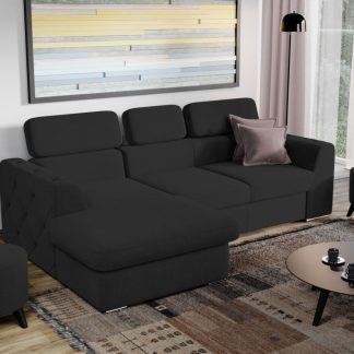 Coltar Grace Gri Antracit