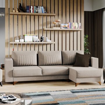 Coltar Granity Whisper 3