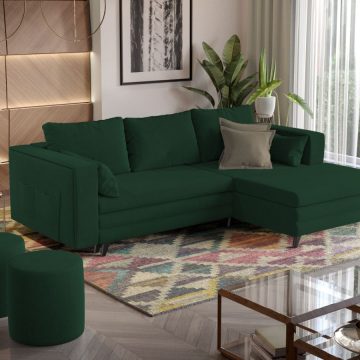 Coltar Leto Verde