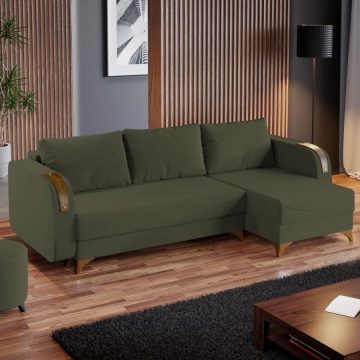Coltar Londa Verde