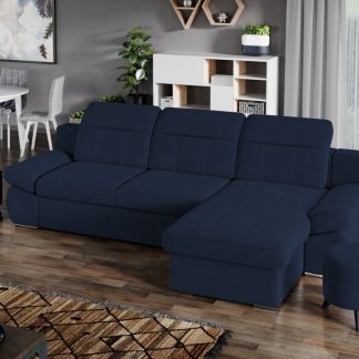 Coltar Mely Albastru