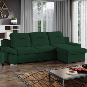 Coltar Mely Verde