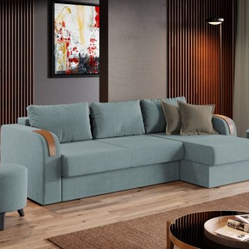 Coltar Extensibil Morelia Barrel 72