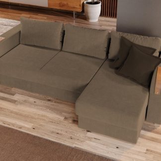 Coltar Extensibil Morelia Cappuccino