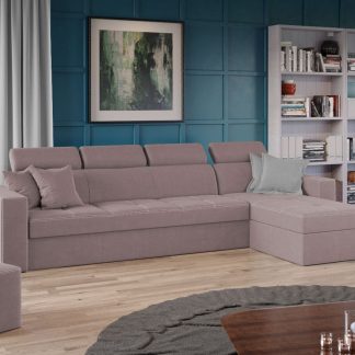 Coltar Paloma + 1 loc Roze